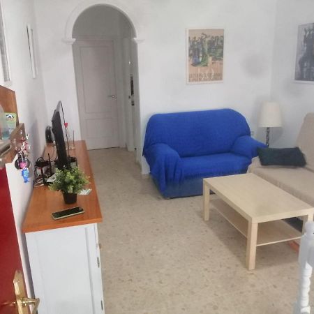 Apartamento Wifi, Centro y playa Chipiona Exterior foto