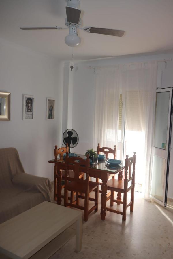 Apartamento Wifi, Centro y playa Chipiona Exterior foto