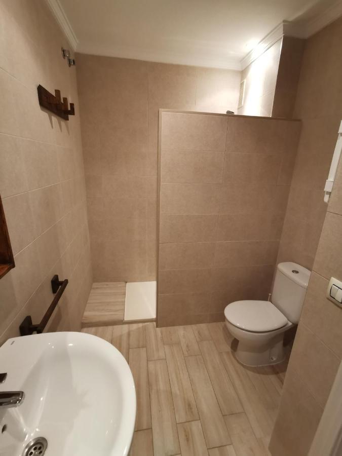 Apartamento Wifi, Centro y playa Chipiona Exterior foto